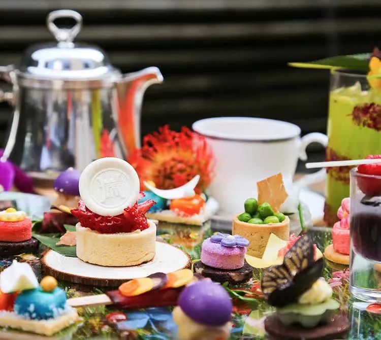 上海最贵的一家五星级酒店,上海5家顶级奢华酒店