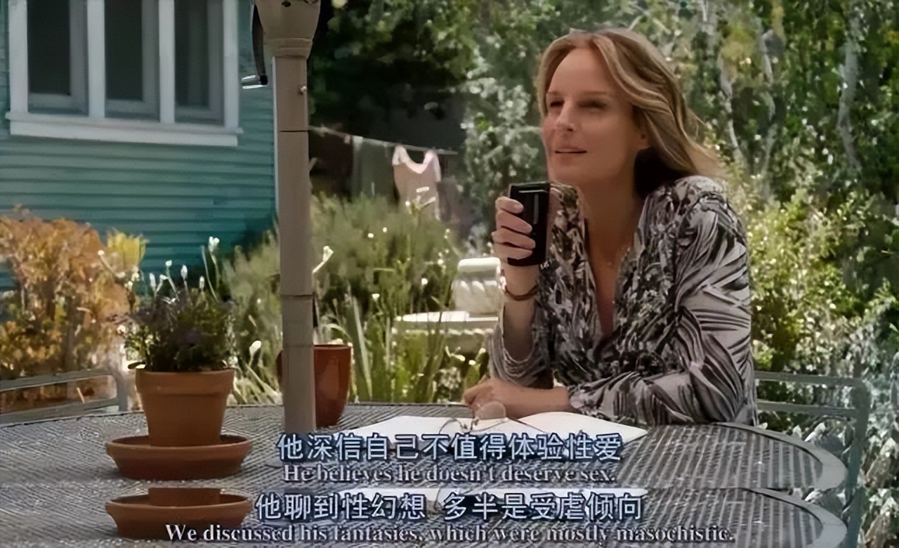 满屏肉体,却一点也不脏