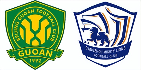 中超[5.23]:积分榜战况,北京国安6:2沧州雄狮,成都2:1上海申花