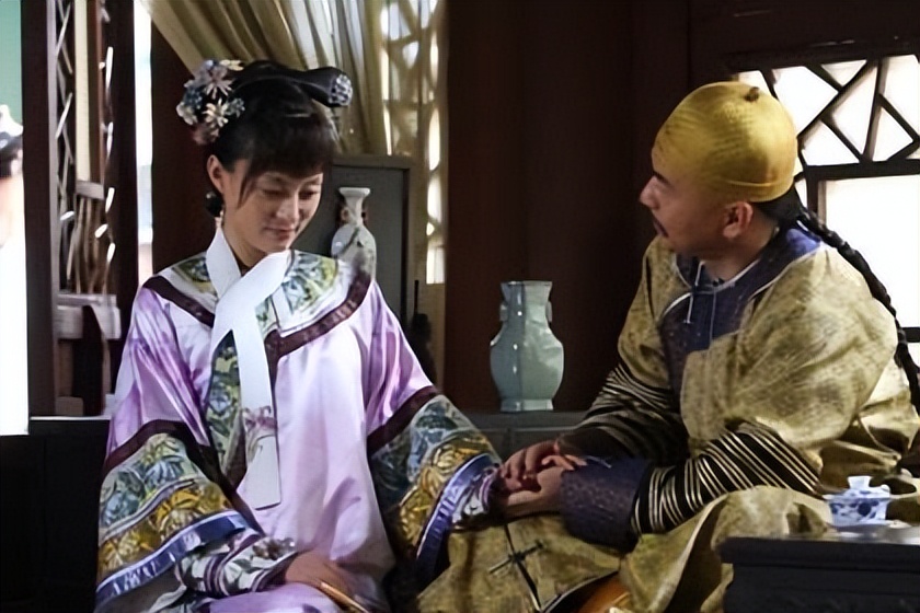 甄嬛传中一句经典台词,甄嬛传甄嬛清醒台词