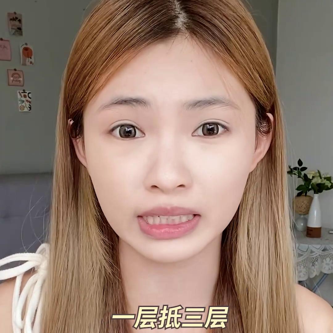 dw最好用的粉底,dw粉底有多好