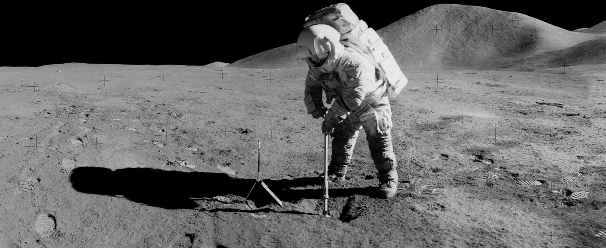 美国的登月计划当时是否轰动全球,登月计划真的没有成功过吗