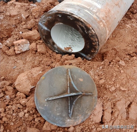 预应力管桩施工质量问题汇总表,预应力混凝土管桩施工方案最终版