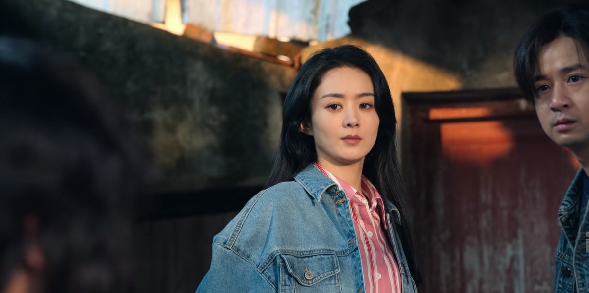 风吹半夏全员对赵丽颖的评价,风吹半夏对赵丽颖未来发展的影响