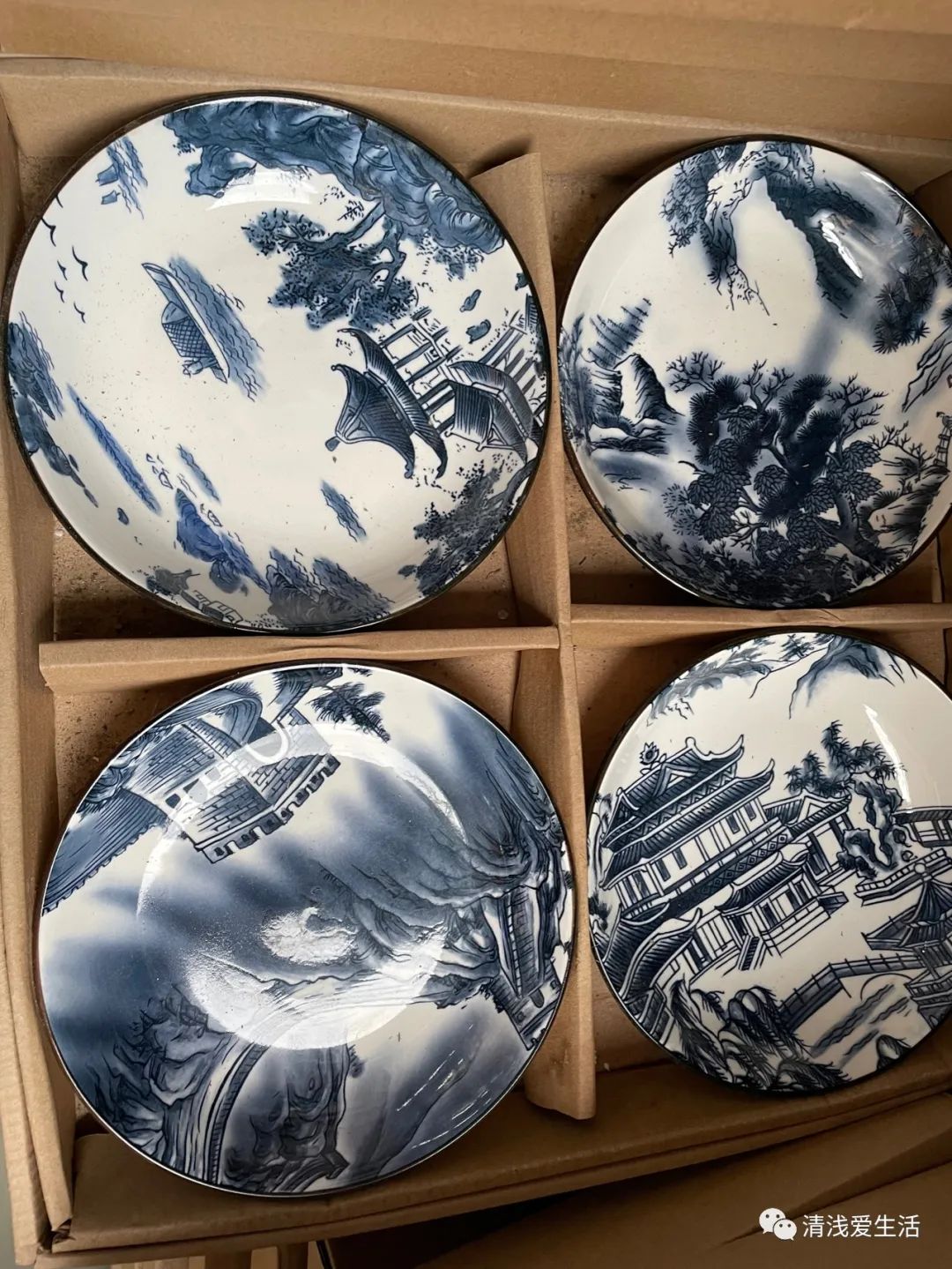 景德镇陶瓷完全逛不过来,在景德镇玩陶瓷