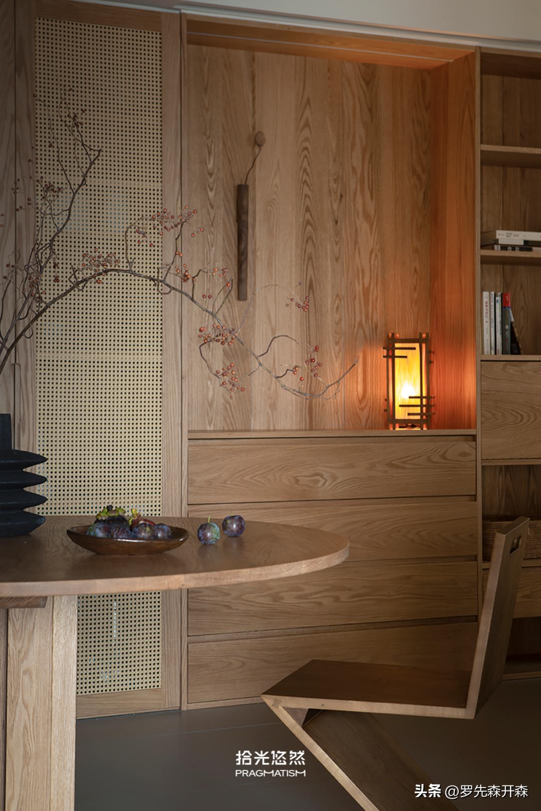 3种不同风格的家，终于住进梦寐以求的DreamHouse