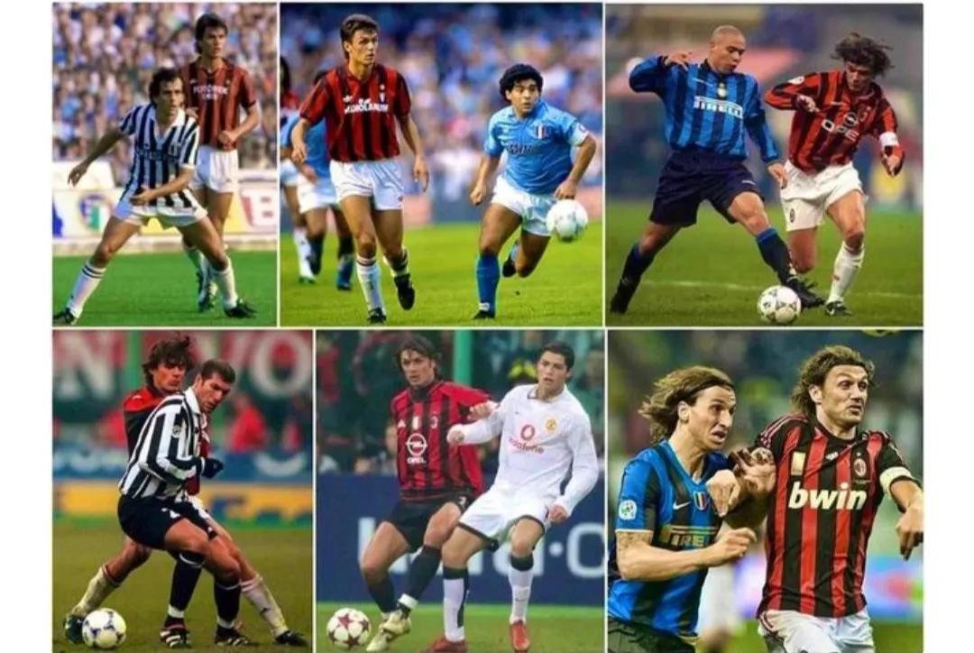 择一城终老曼联,择一城而终老的球星