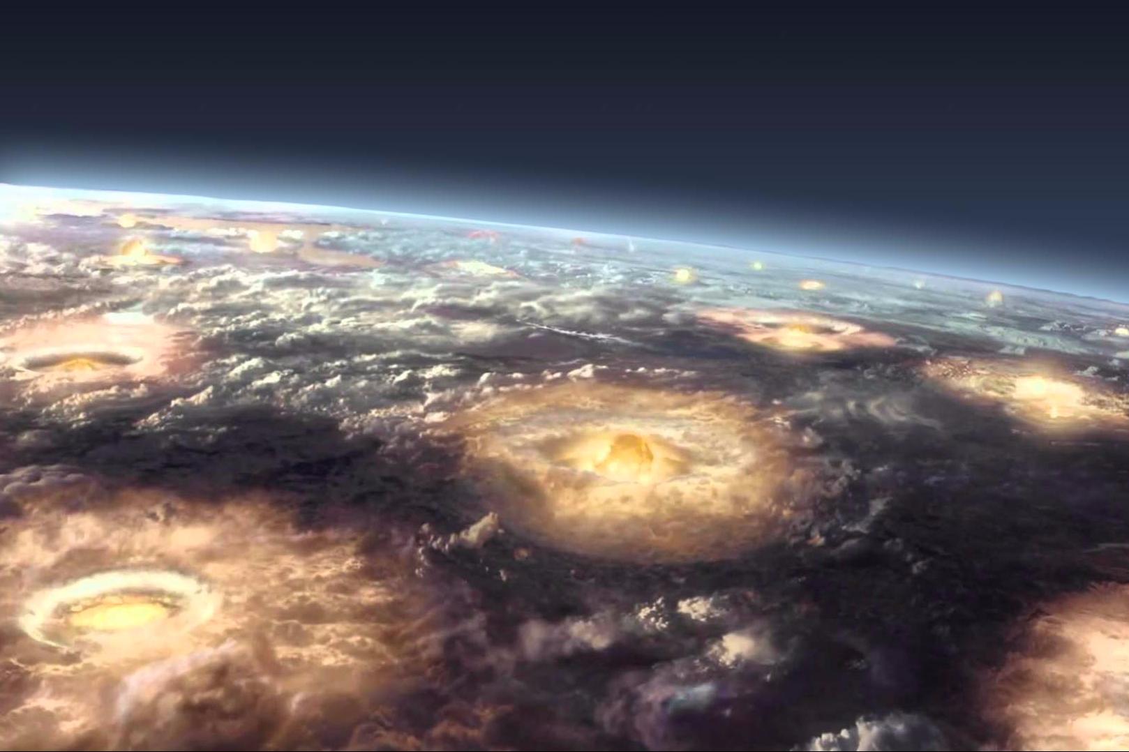 谷歌卫星到底有多厉害,谷歌地图开放俄战略有何意义