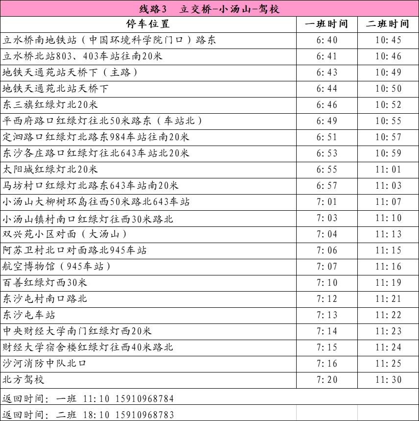 驾校受最近疫情影响吗,驾校因疫情原因情况说明
