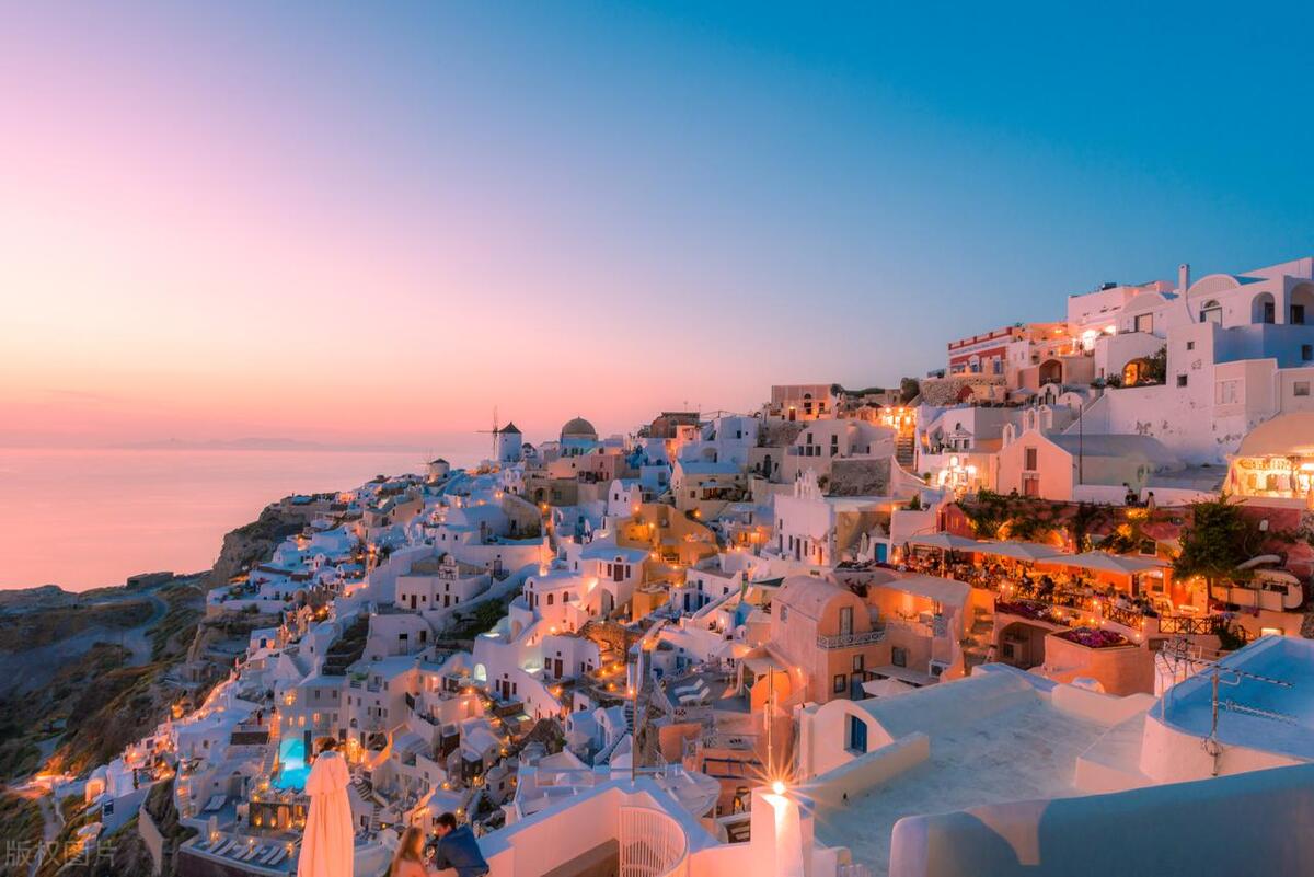 希腊概况如何,希腊的社会现状