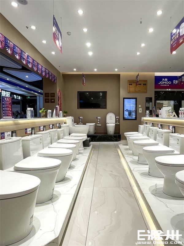 九牧卫浴为什么那么贵,九牧卫浴国货之光值得信赖