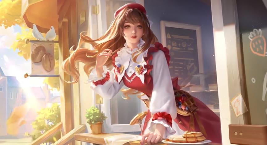 王者荣耀S28刷新的皮肤,王者荣耀新皮肤爆料s28赛季战令