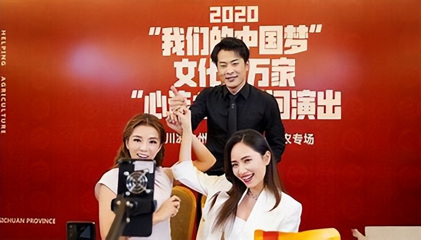 辛巴扶持家乡人民,辛巴助力农业