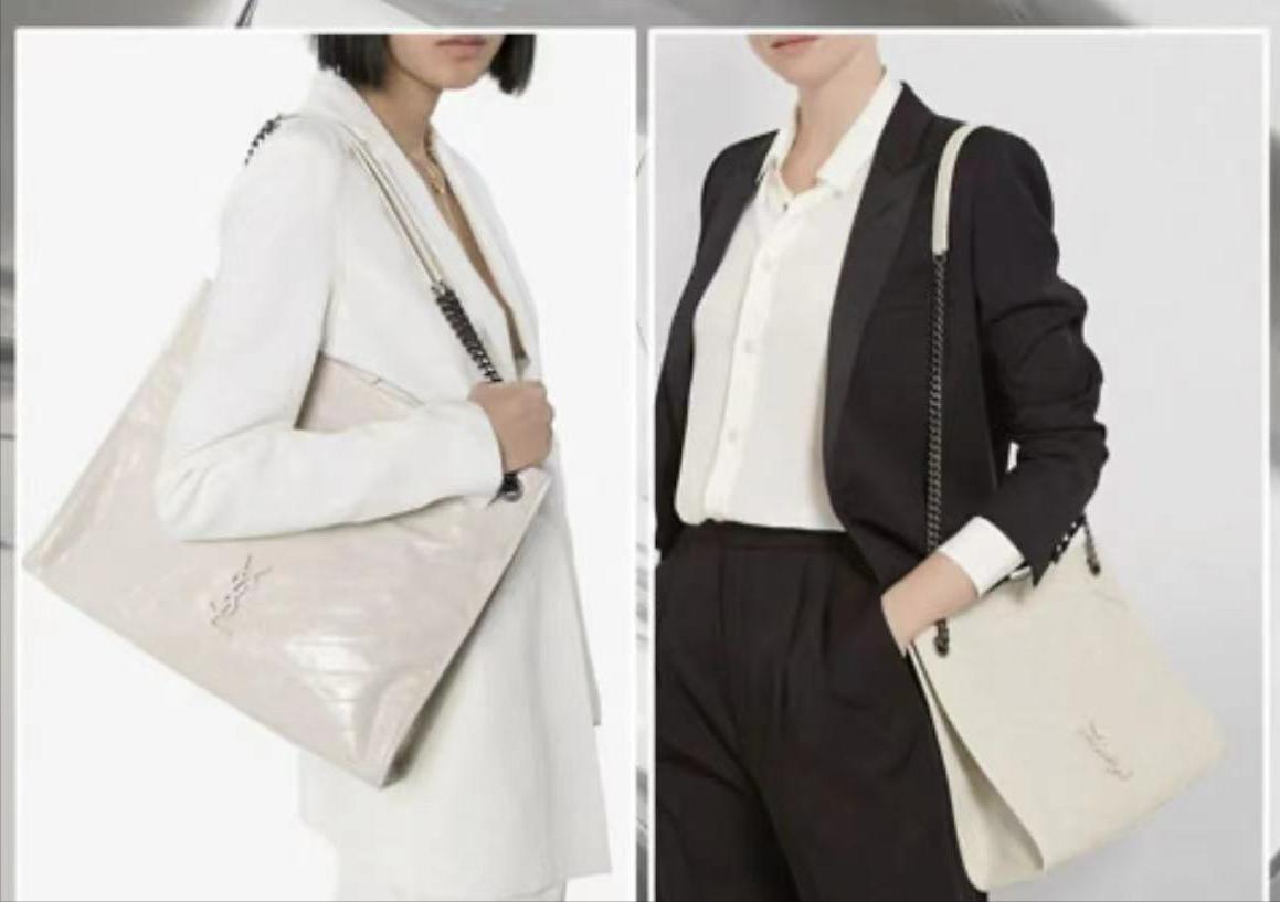 2022年圣罗兰包哪款值得买,2023香奈儿包包哪款值得入手