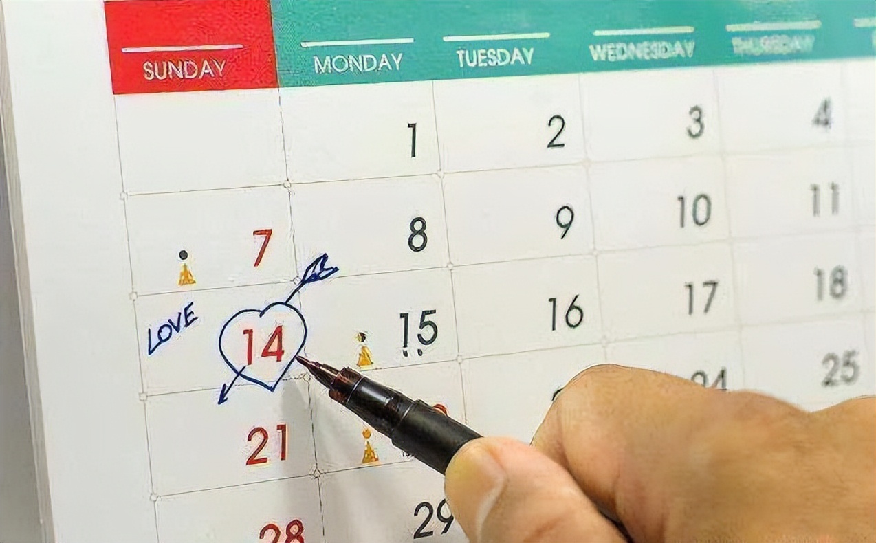 女生到了排卵期有什么征兆吗,女生在排卵期有什么表现吗