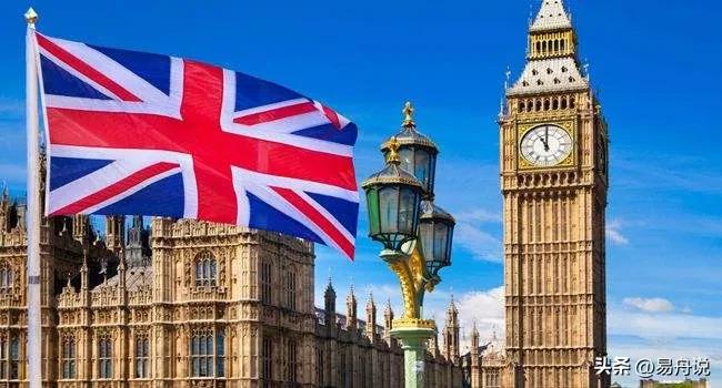 英国经济或陷入深度衰退,英国面临的经济挑战