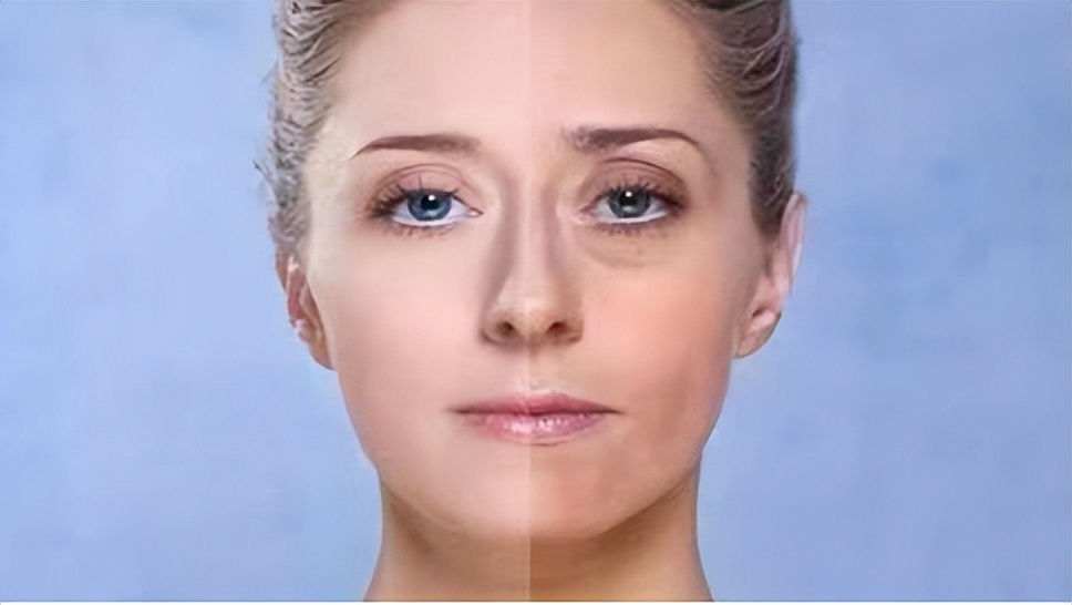 胡须鼻毛变白是衰老的标志吗,鼻毛变白是衰老的表现吗