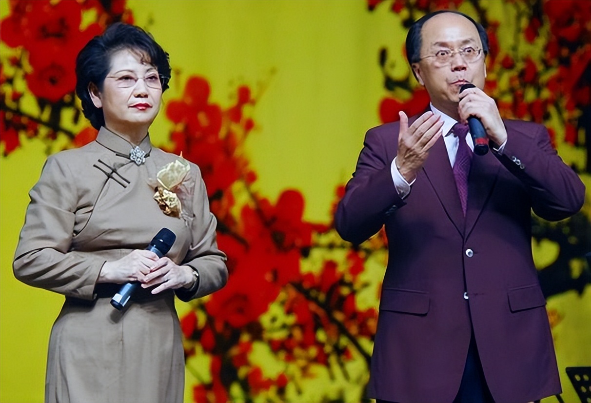 京剧李维康耿其昌二进宫,京剧名家李维康几任丈夫