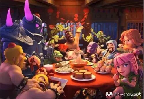 部落冲突速本与稳本,部落冲突新手有必要速到14本么