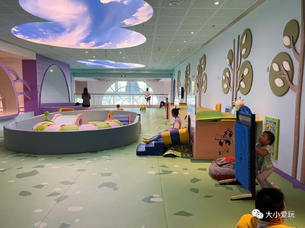 打卡北京亲子乐园天花板,北京度假村旅游攻略带孩子
