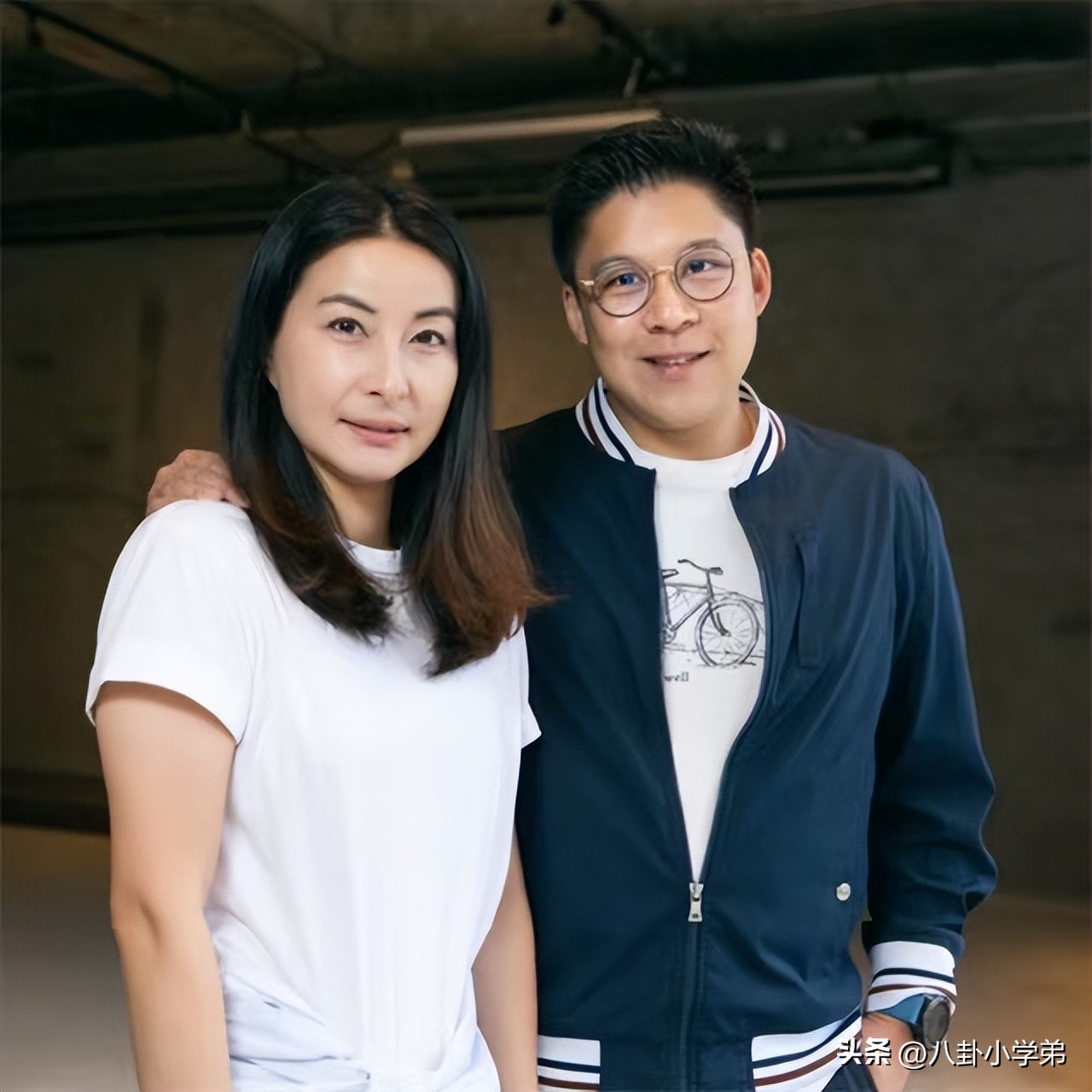 香港人对郭晶晶的态度,香港圈对郭晶晶的评价