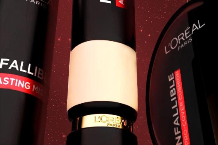 最好用的彩妆排行榜前十名,推荐好用彩妆排行榜女生