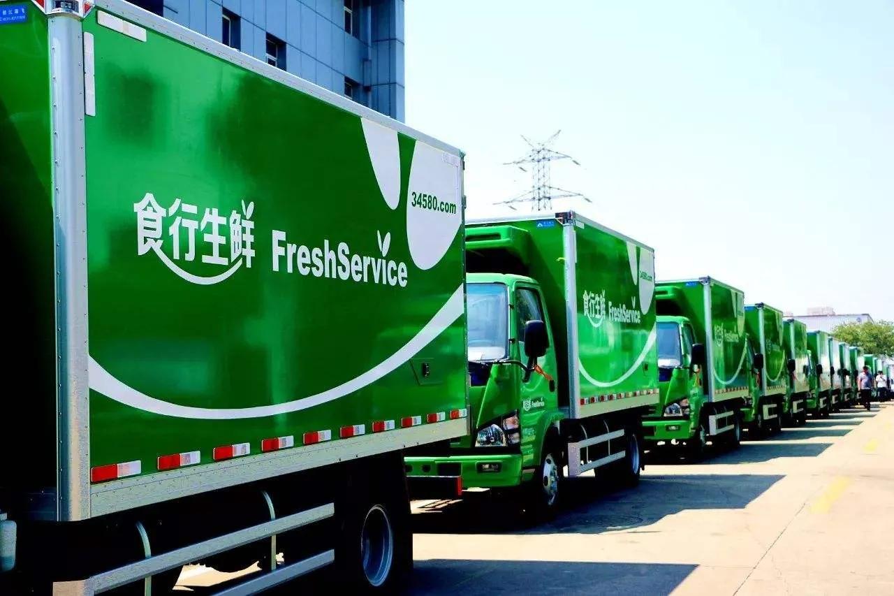 蔬菜配送赚钱吗,怎样做蔬菜配送生意