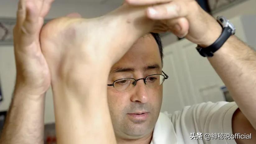 美国体操队队医性侵事件受害者,美国体操队前队医侵害案