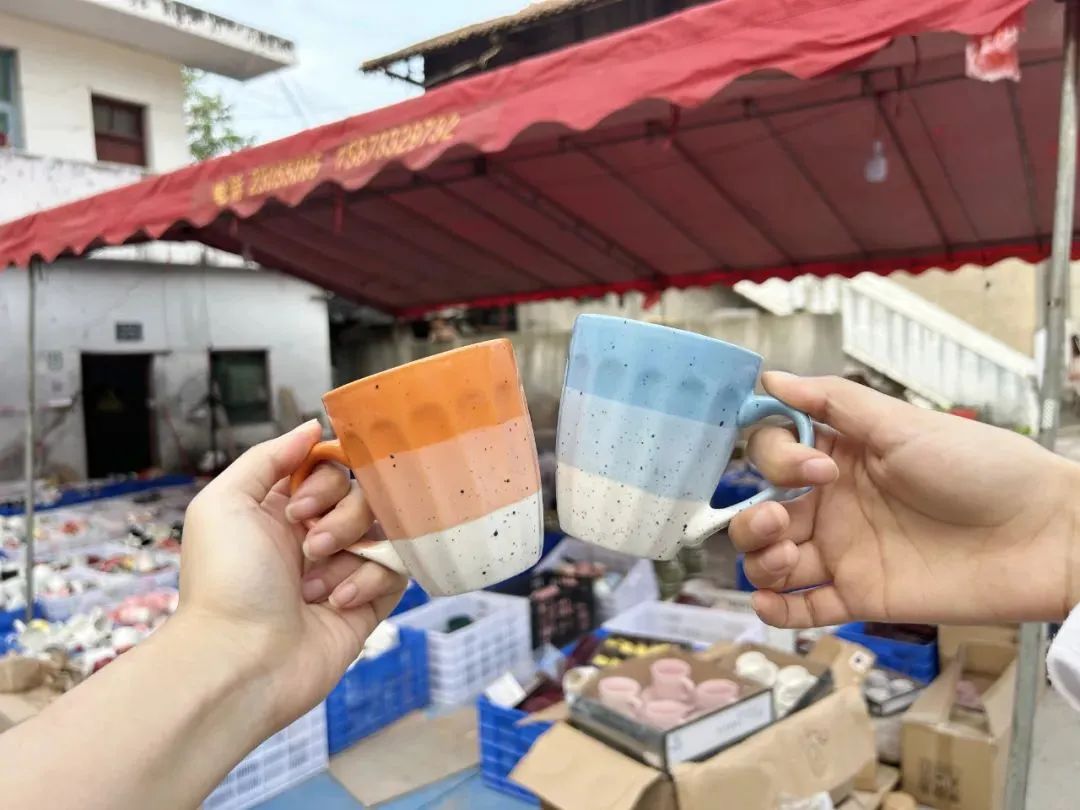 去醴陵捡碗是真的吗,去醴陵捡瓷器是什么梗