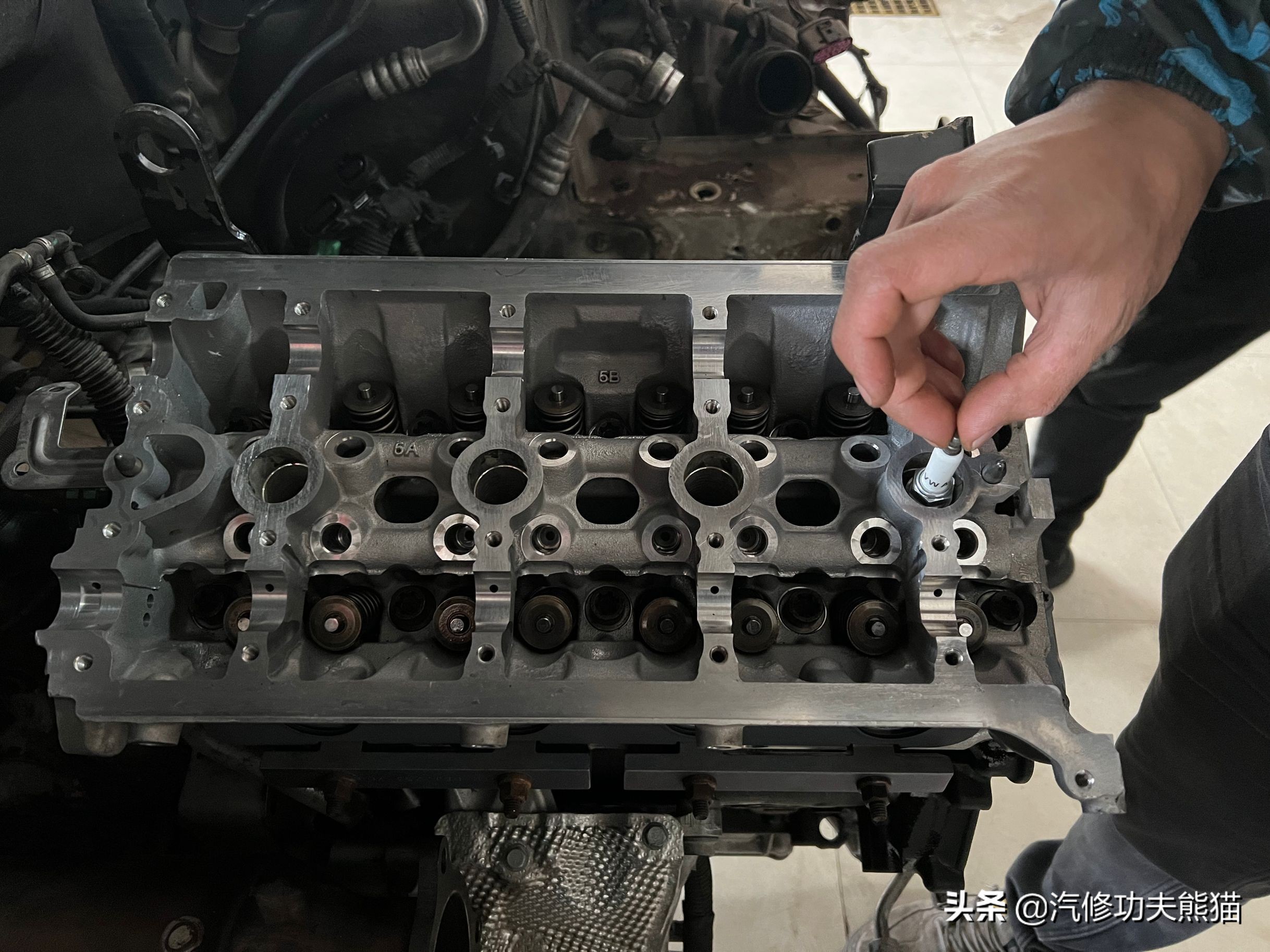 老车翻新修复奥迪a4,修复报废奥迪a4