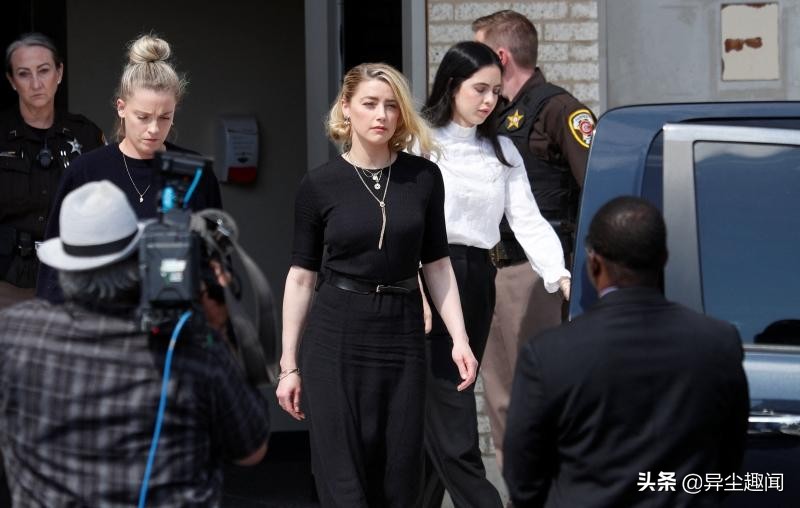 约翰尼德普艾梅柏回忆,约翰尼德普艾梅柏庭审