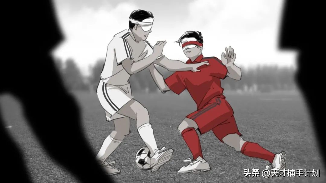 1700万盲人仅200多只导盲犬,盲人用智能手机导盲犬