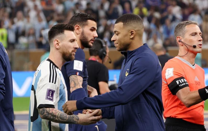 恭喜梅西恭喜阿根廷,恭喜阿根廷恭喜梅西