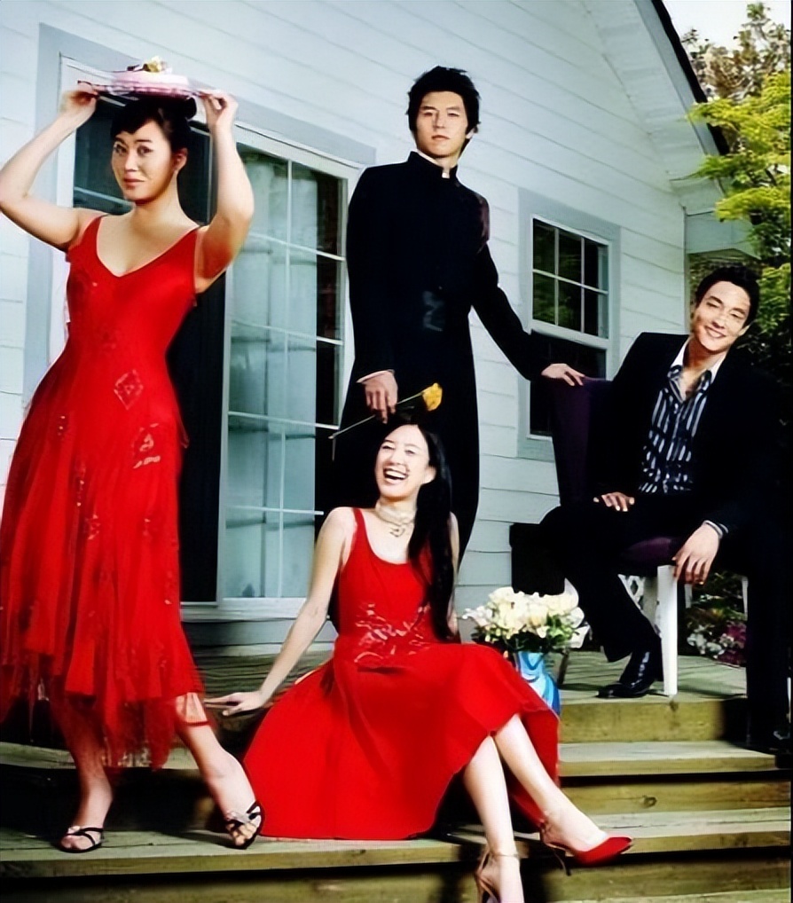 暴露年龄经典韩剧,近3年口碑最佳的10部韩剧