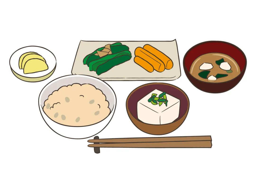 节后饮食调整指南告别肠胃不适,肠胃紊乱吃什么食物调理