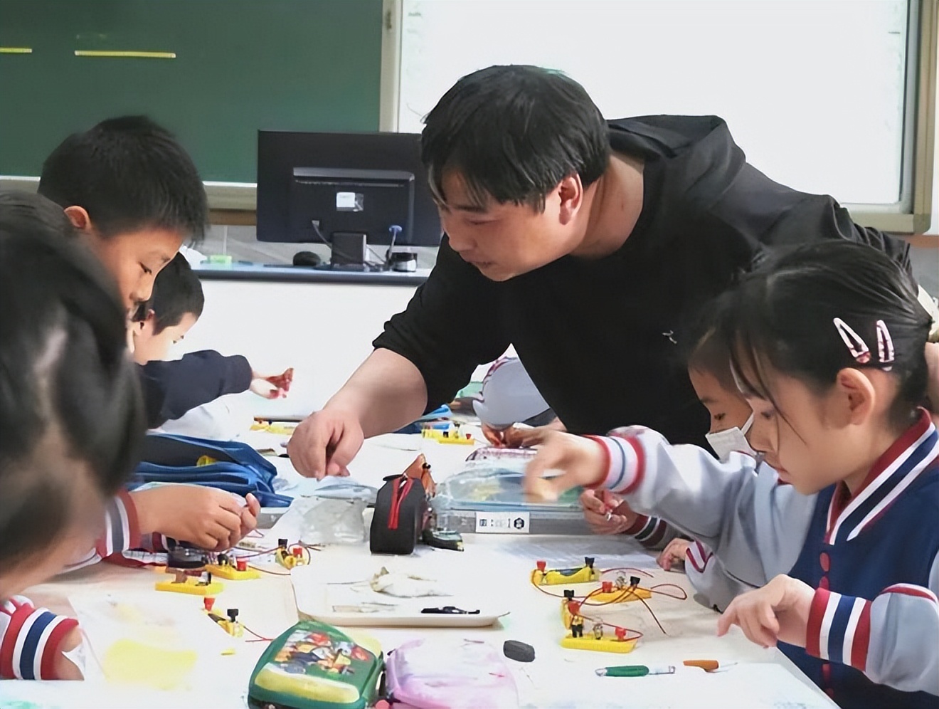 研读课标需要抓住核心问题,聚焦课堂提质增效