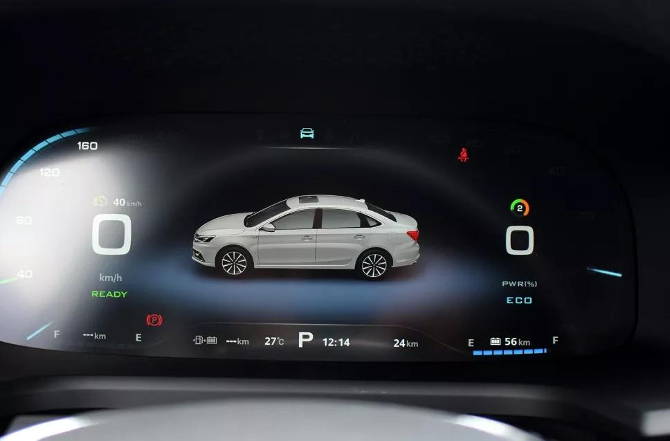 车主说荣威纯电动,车主说车价格实惠