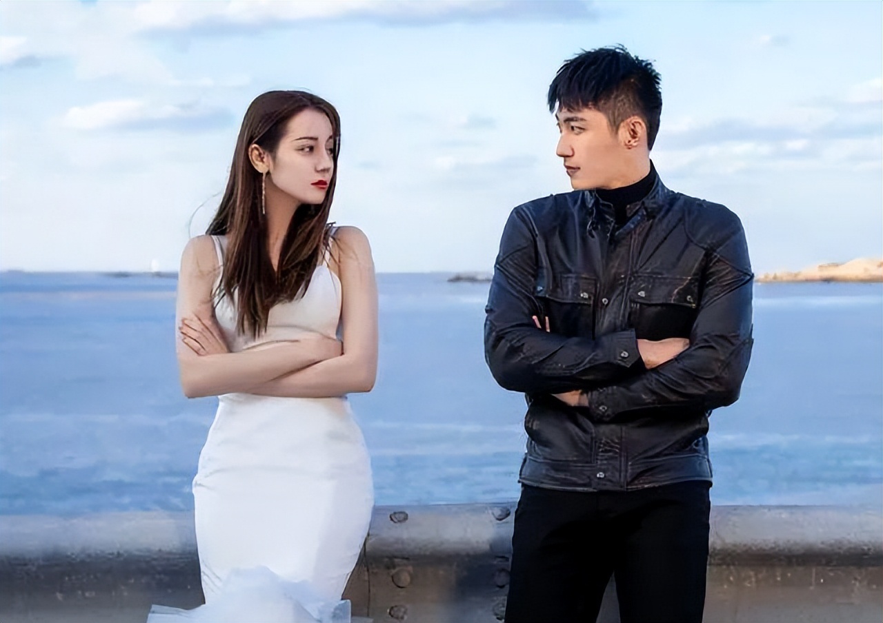 3个“桃色大瓜”，个个不简单，这2天的娱乐圈好生猛！