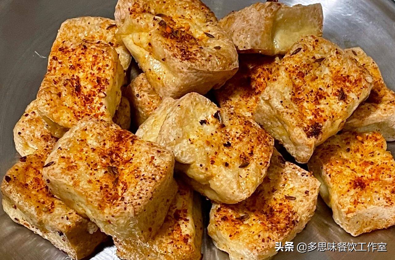 空气炸锅能做哪些美食教程,8种空气炸锅美食简单家常又美味