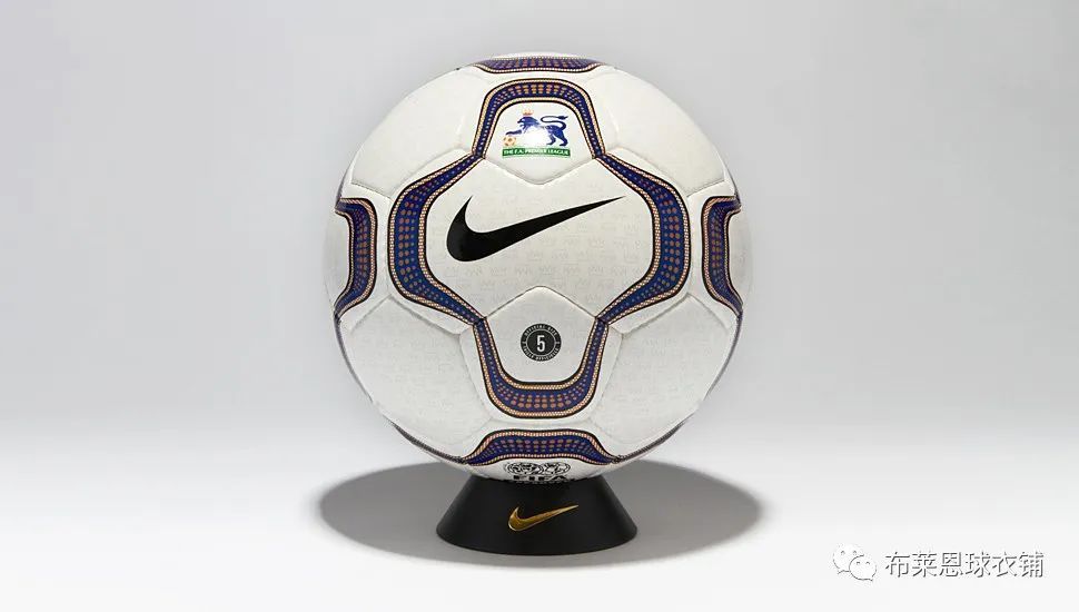 耐克发布2021-22赛季英超比赛用球,耐克英超比赛用球