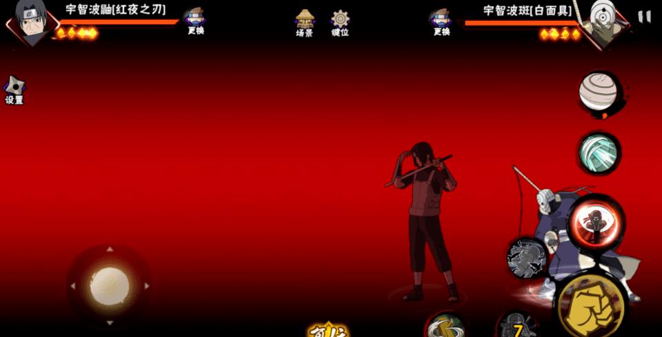 红夜鼬超强打法,红夜鼬强化一技能抓霸体