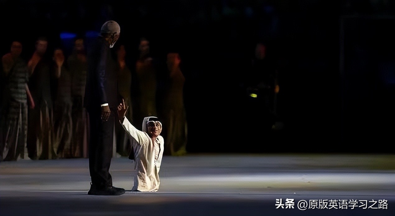 解锁世界杯,世界杯英语小知识大全