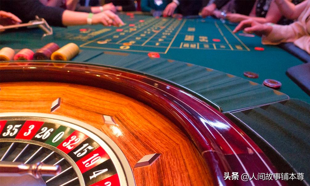 逢赌必赢的“赌神”，最终变成了债台高筑的被告……