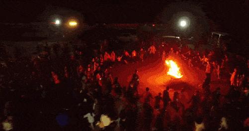 端午小长假,五月的巴彦淖尔风景