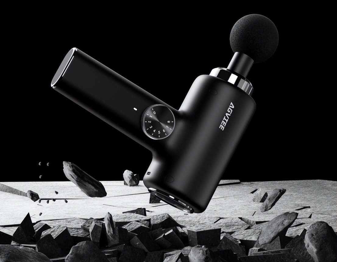 筋膜枪排行榜10大品牌,筋膜枪十大品牌排行榜