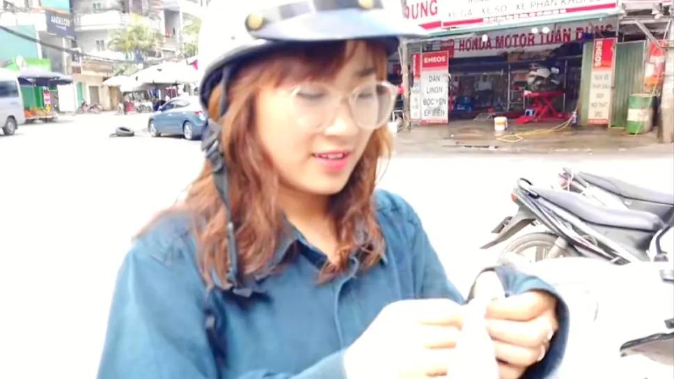 刘刘和越南女友阿荷,刘刘和越南女友阿荷结果怎样