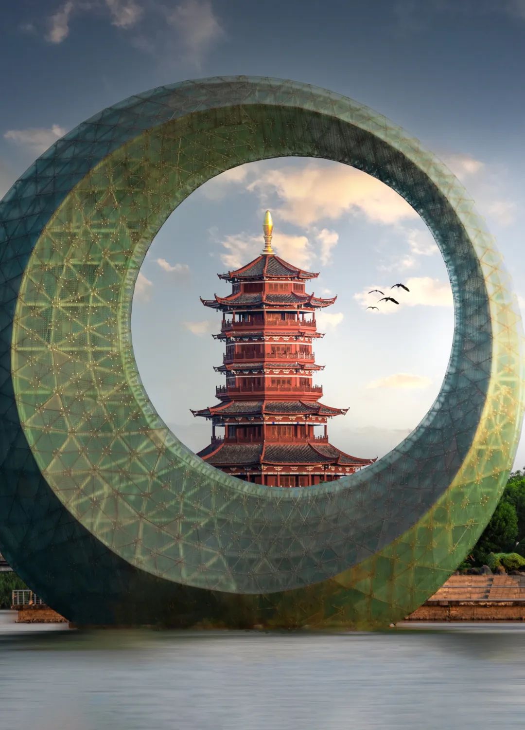 来自五湖四海的大学生摄影爱好者们，在拍些什么？