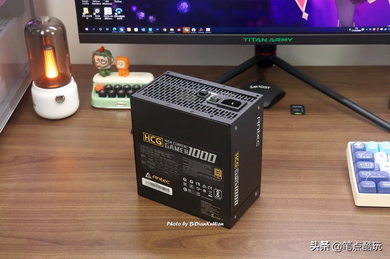 安钛克hcg850w全模组电源接线图解,安钛克机箱电源怎么拆