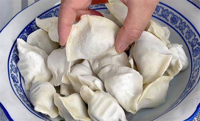 蒸饺子用什么蒸最快,蒸饺子的开水多少分钟才能下饺子