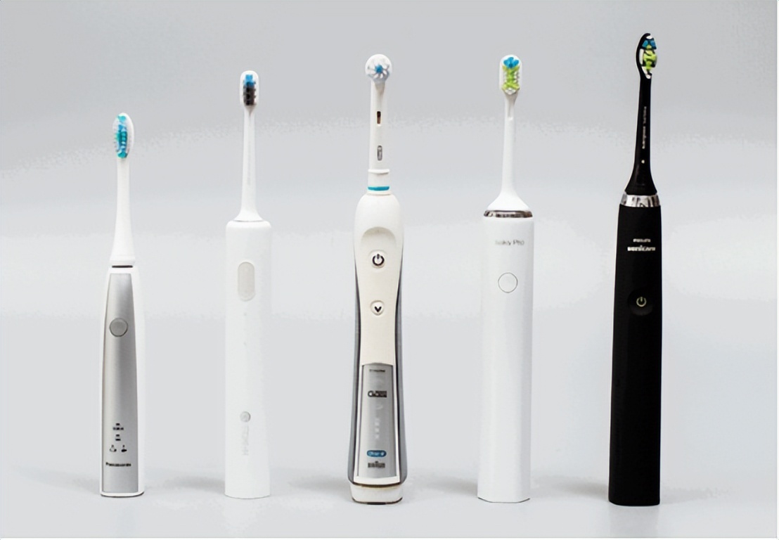 电动牙刷用法不正确有什么副作用,电动牙刷注意事项这三类人要慎用